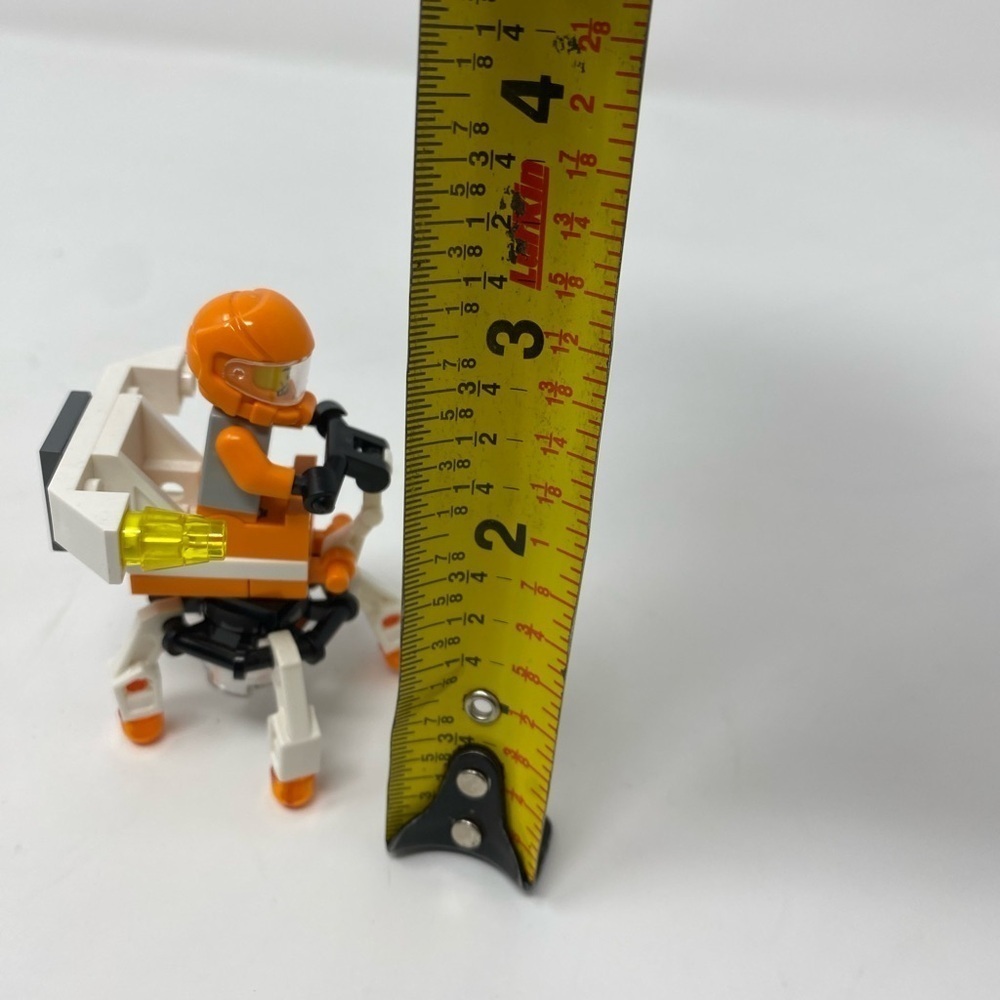 Lego mini figure - Picture 2 of 6
